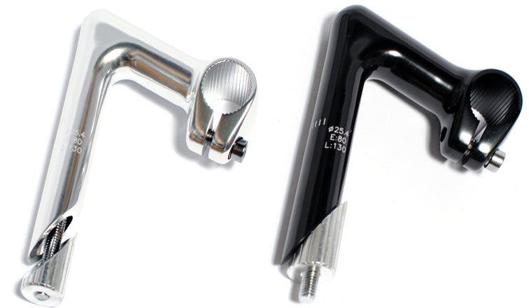 Zenith Quill Handlebar Stem 25.4mm Clamp