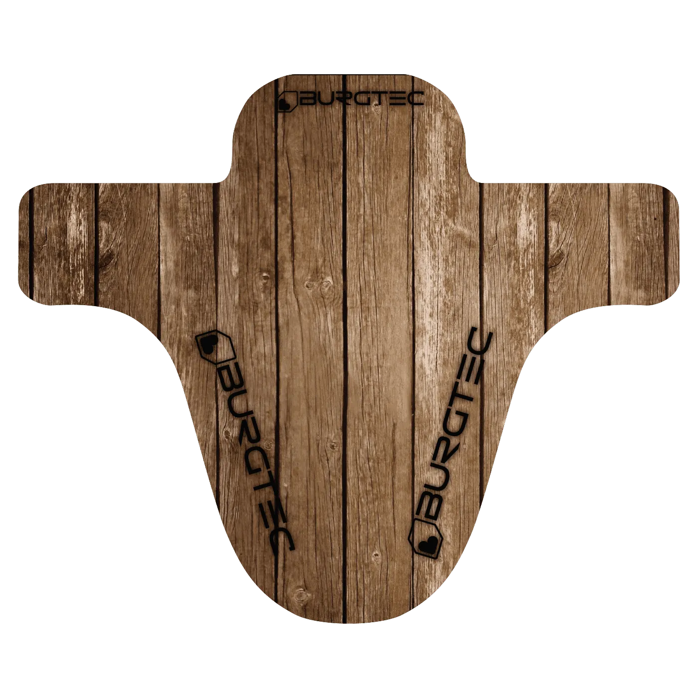 Burgtec Moto Front Bike Mudguard