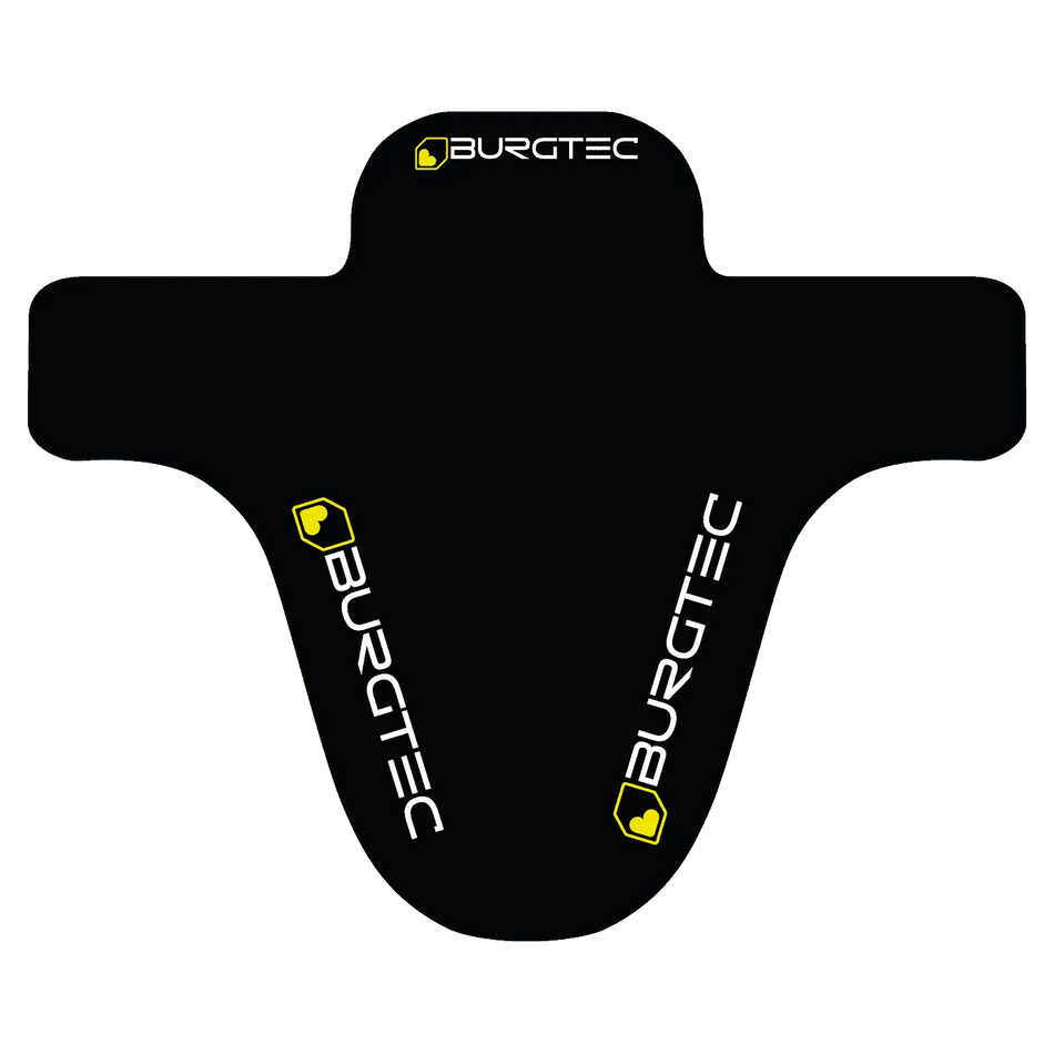 Burgtec Moto Front Bike Mudguard