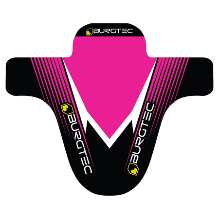 Burgtec Moto Front Bike Mudguard