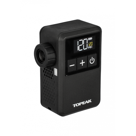 Topeak E-Booster Digital Mini Electronic Pump