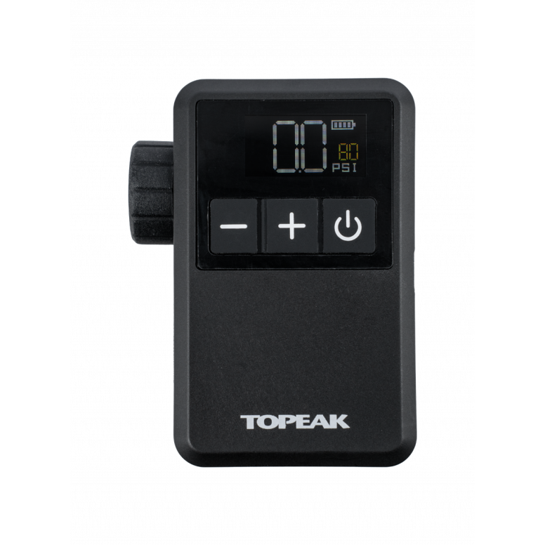 Topeak E-Booster Digital Mini Electronic Pump
