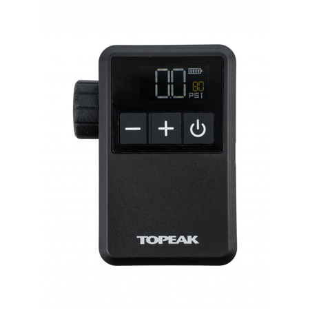 Topeak E-Booster Digital Mini Electronic Pump