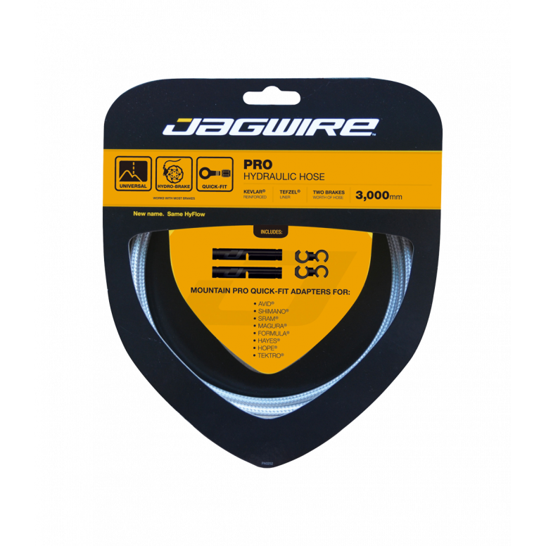 Jagwire Pro Hydraulic Hose Brake Cable Kit