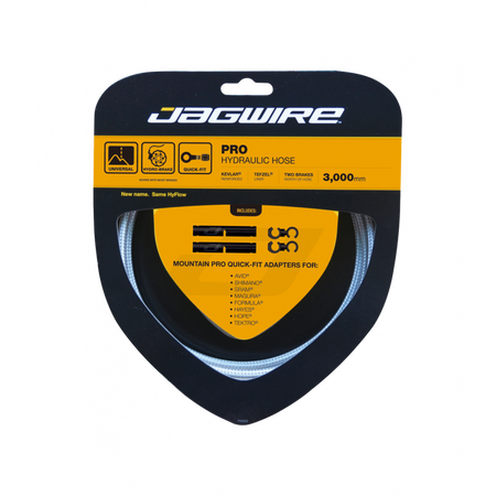 Jagwire Pro Hydraulic Hose Brake Cable Kit