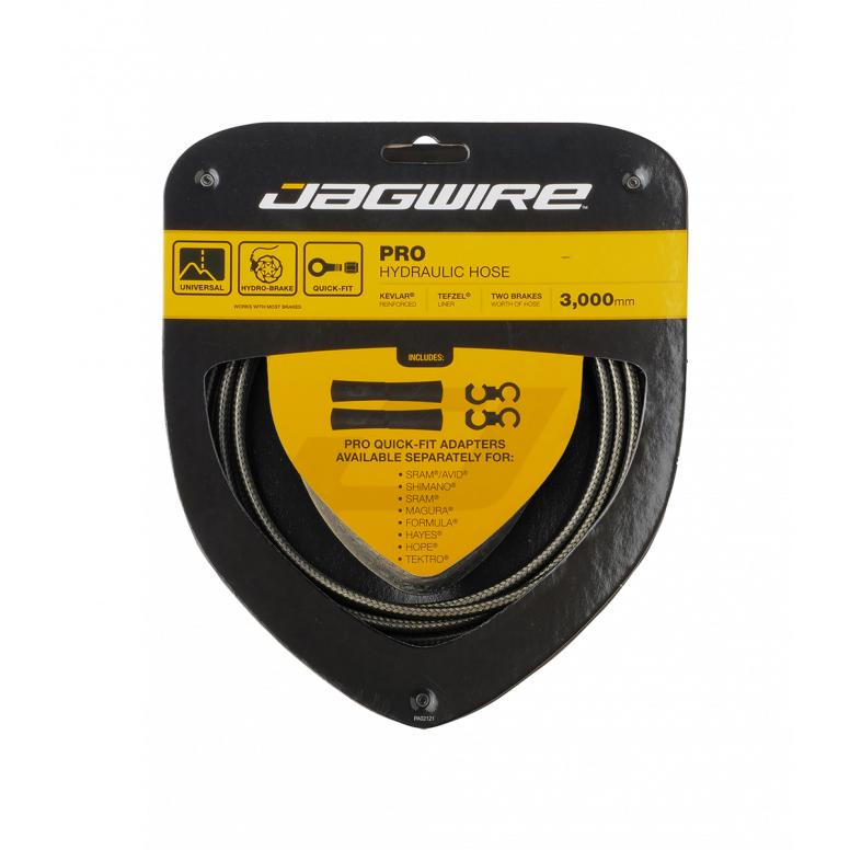 Jagwire Pro Hydraulic Hose Brake Cable Kit