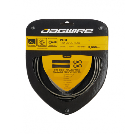 Jagwire Pro Hydraulic Hose Brake Cable Kit