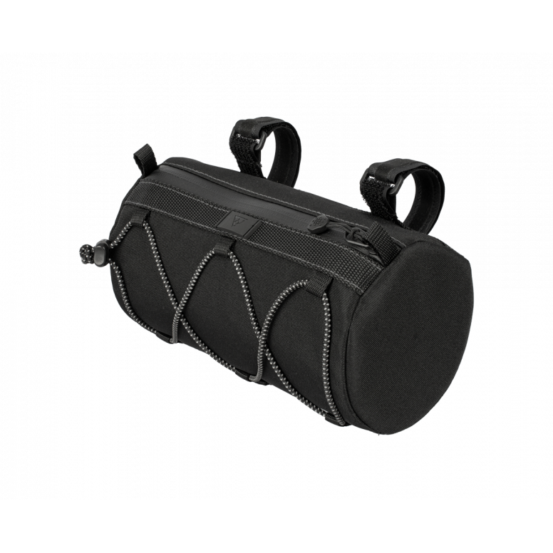 Topeak Tubular Barbag Slim 1.5 litre Handlebar Bag