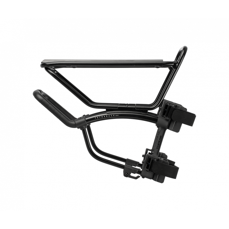 Topeak Tetrarack GR1 Road Gravel Bike Front Fork Rack