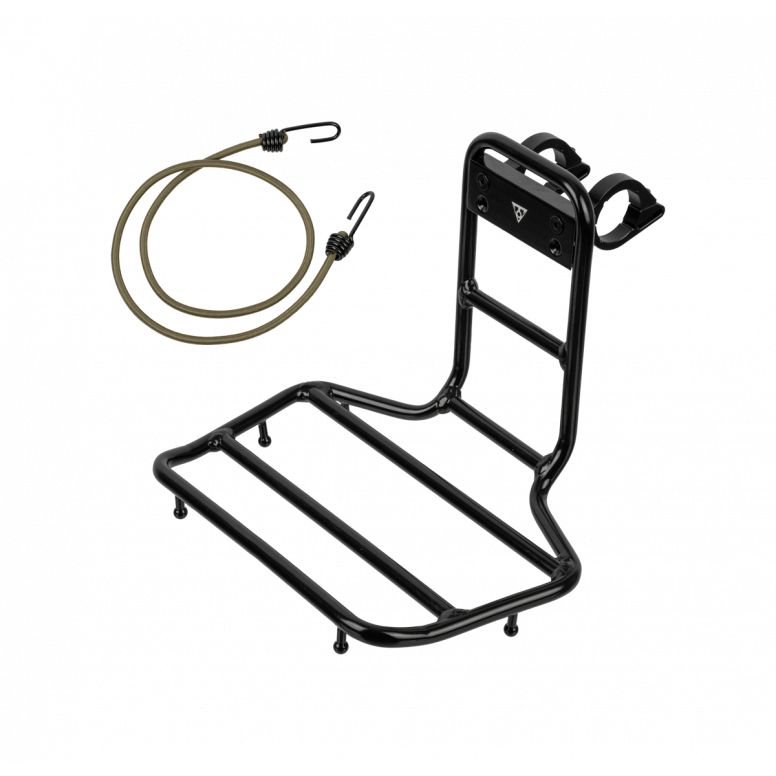 Topeak Handlebar Rack Fits 25.4/28.6/31.8mm Diameters