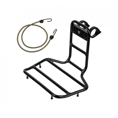 Topeak Handlebar Rack Fits 25.4/28.6/31.8mm Diameters