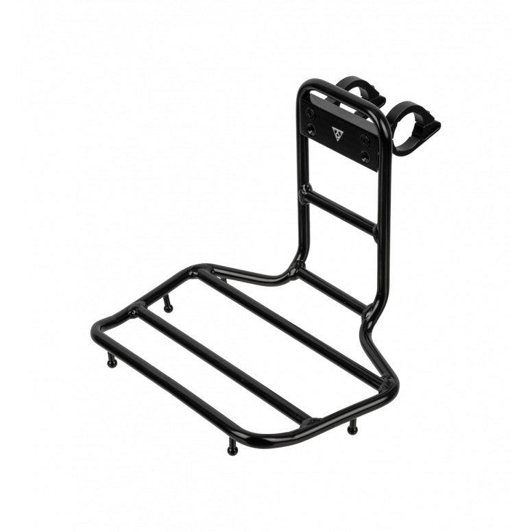 Topeak Handlebar Rack Fits 25.4/28.6/31.8mm Diameters