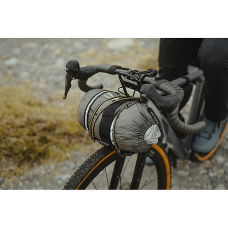 Topeak Handlebar Rack Fits 25.4/28.6/31.8mm Diameters