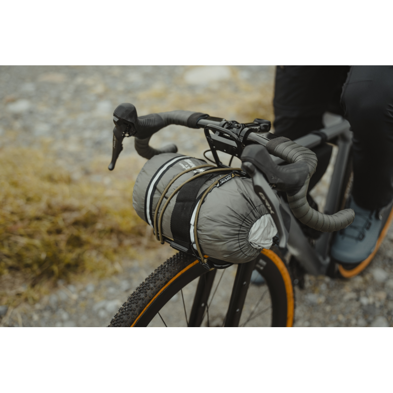 Topeak Handlebar Rack Fits 25.4/28.6/31.8mm Diameters