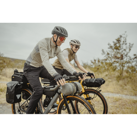 Topeak Handlebar Rack Fits 25.4/28.6/31.8mm Diameters