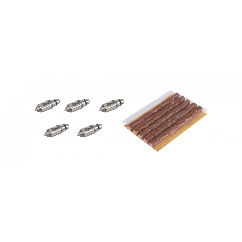 Topeak Replacement TipPlug Repair Kit