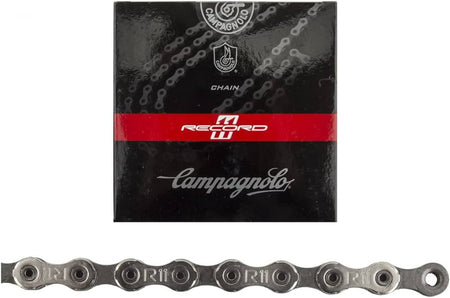 Campagnolo CN11-RE1 Record 11 Speed Ultra Narrow 114 Link Chain