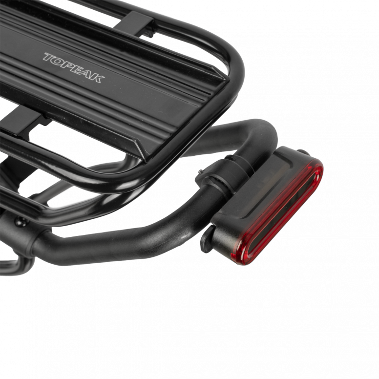 Topeak Redlite 60 Bicycle Rear Light