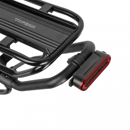 Topeak Redlite 60 Bicycle Rear Light