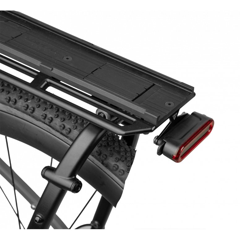 Topeak Redlite 60 Bicycle Rear Light