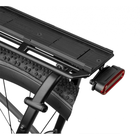 Topeak Redlite 60 Bicycle Rear Light