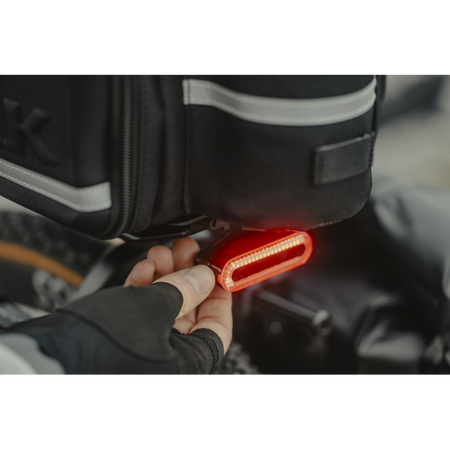 Topeak Redlite 60 Bicycle Rear Light