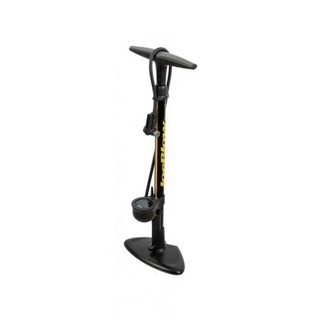 Topeak JoeBlow Sport Digital 2.0 Road Gravel Bike Floor Pump
