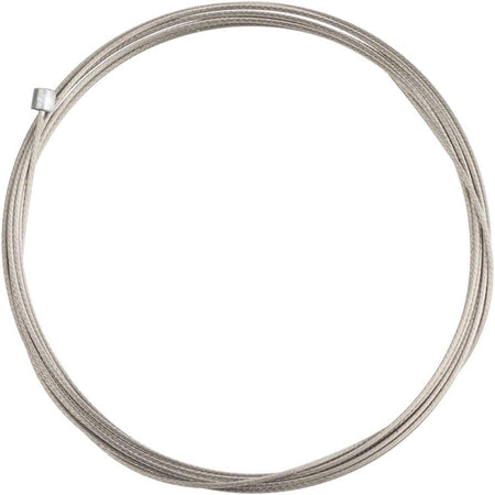 Sram 1.1mm Stainless Steel Shift Cable 3100mm Long For TT Tandem Road MTB