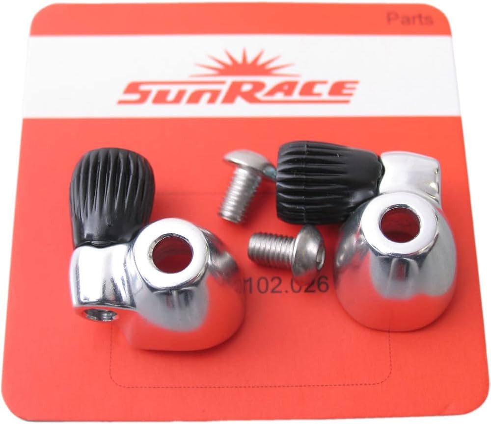 Sunrace SP-131 Downtube Cable Stoppers