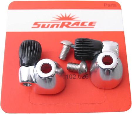 Sunrace SP-131 Downtube Cable Stoppers