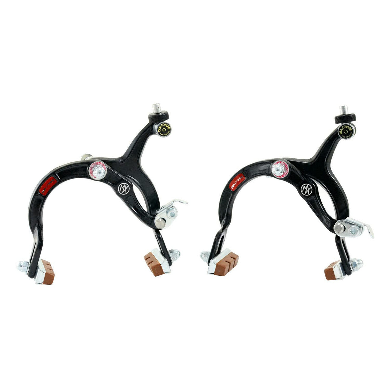 Dia-Compe MX1000 Retro Old School BMX Quick Release 73-92 mm BMX Brake