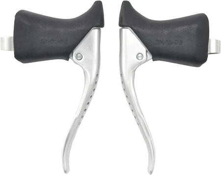 Dia-Compe Grand Compe GC07H CNC Drilled Road Drop Retro Brake Levers