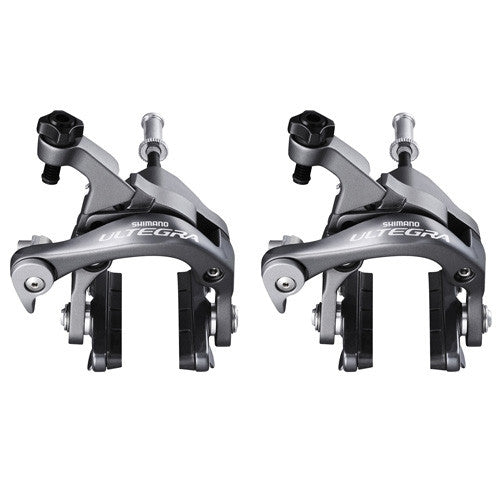 Shimano Ultegra 6800 11 Speed Brake Calipers Front + Rear
