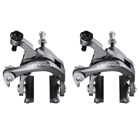 Shimano Ultegra 6800 11 Speed Brake Calipers Front + Rear