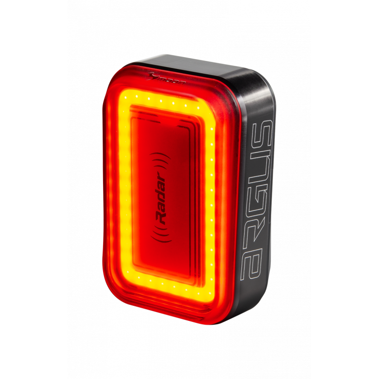 Moon Argus Radar 150 Lumen Rear Bicycle Light