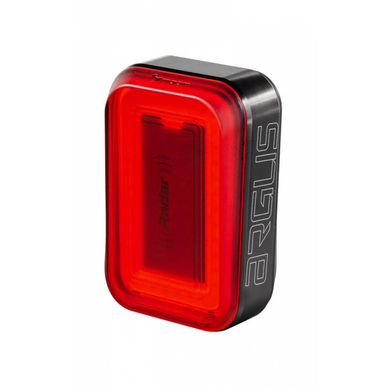 Moon Argus Radar 150 Lumen Rear Bicycle Light