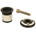 Tange Seiki Alloy 25mm Expander Cap Set