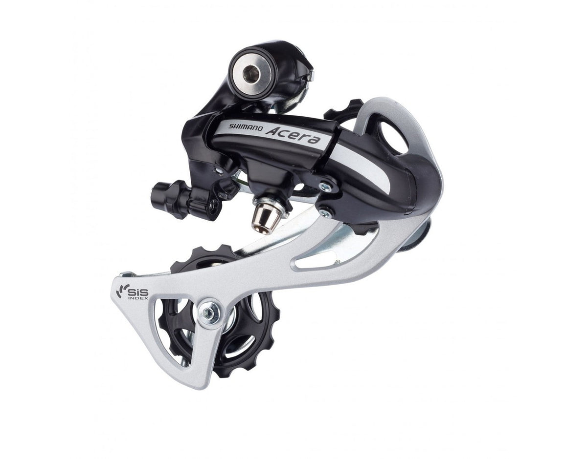 Shimano Acera RD M360 8 Speed Rear Derailleur