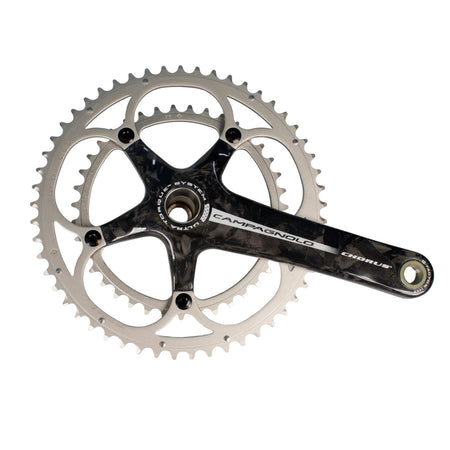 Campagnolo Chorus FC7-CH293 Carbon 10 Speed Ultra Torque Chainset 172.5mm 39/53