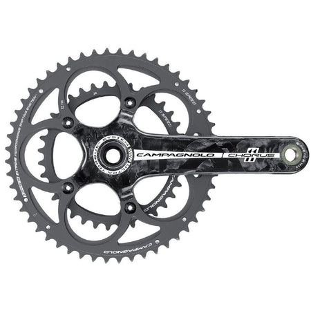 Campagnolo FC11-CH Chorus Ultra Torque 11 Speed 2011-14 Carbon Chainset