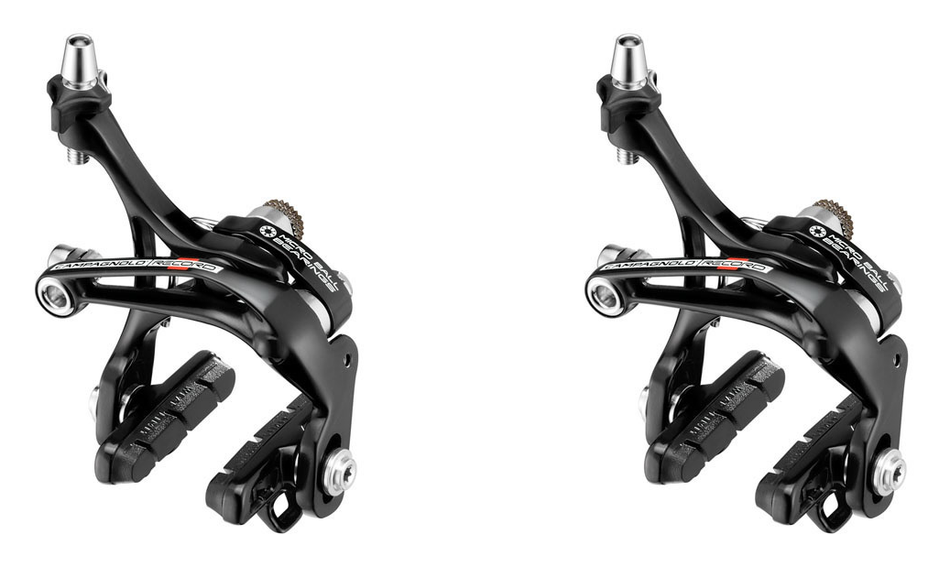 Campagnolo Record Dual Pivot Skeleton Brakes BR11-REDP