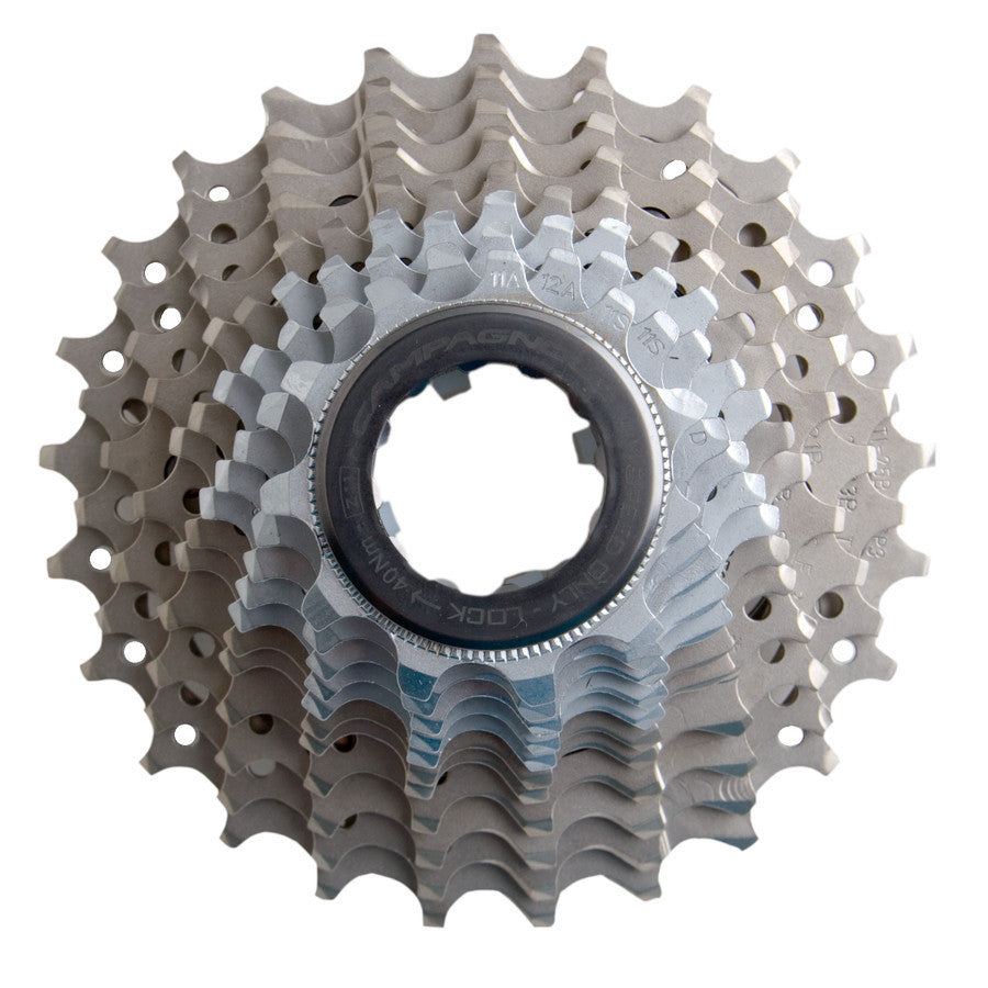 Campagnolo Record 11 Speed Cassette