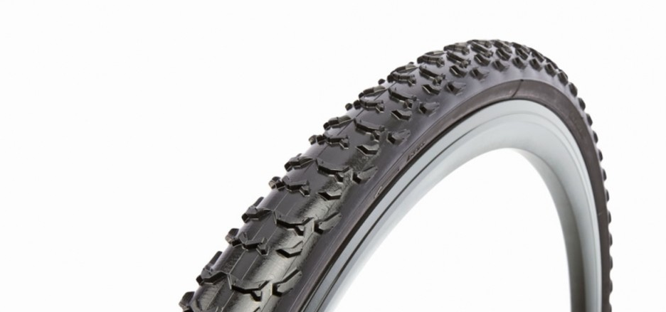 Vittoria Cross Evo XM II Cyclo Cross Tubular Tyre For Soft Conditions