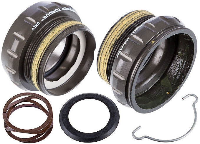 Campagnolo OC13-CE Power Torque Outboards Bottom Bracket Cups