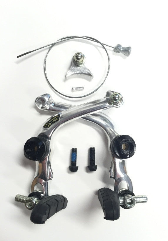 Frein U-Brake DIA-COMPE Noir – Oldschool BMX – Compatible GT, BMX, VTT – Neuf