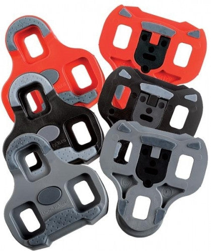 Look Keo Grip Cleats