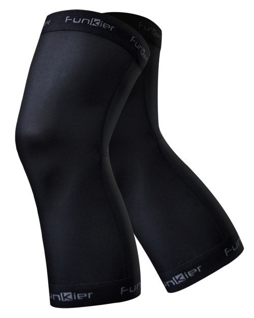 Funkier Verin Summer Knee Warmers KW-01