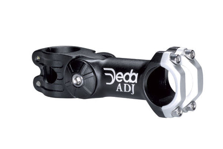 Deda ADJ Adjustable Stem