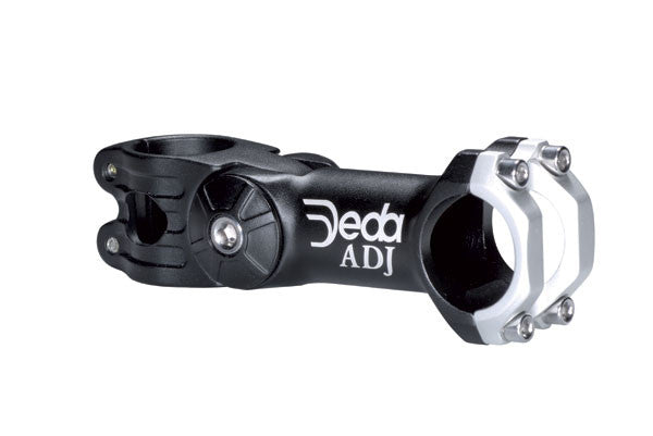 Deda ADJ Adjustable Stem