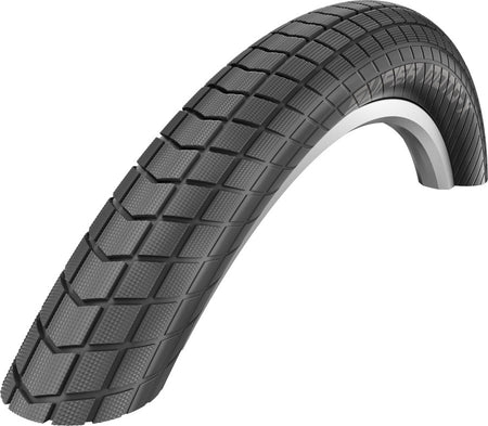 Schwalbe Super Moto-X Performance GreenGuard SnakeSkin Rigid Tyre 27.5 x 2.40